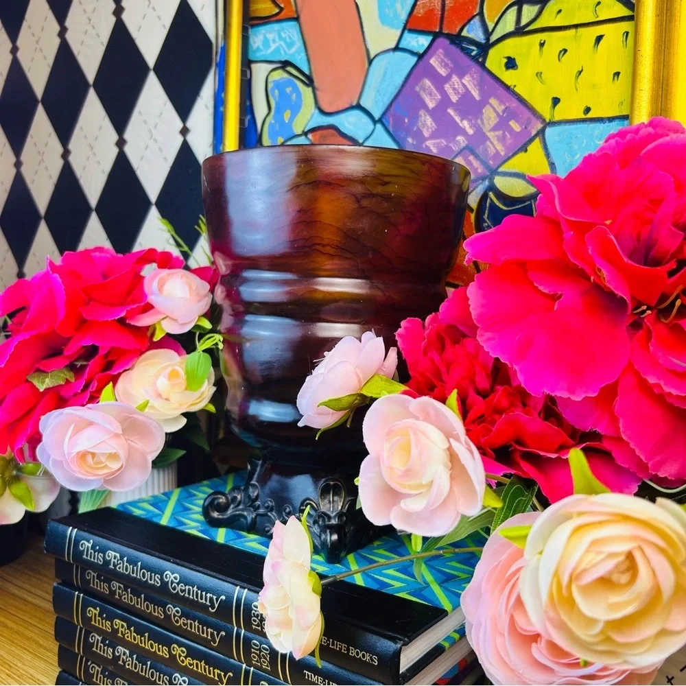 Curated Luxury this vintage